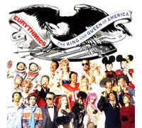 Eurythmics - The King And Queen Of America / See No Evil Single]