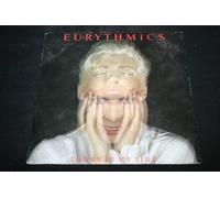 Eurythmics - Thorn in my side SP 45T 7"