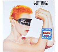 Eurythmics - Touch (1983) / Vinyl record [Vinyl-LP]