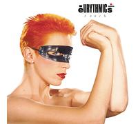 Eurythmics - Touch - Vinile