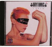 Eurythmics - Touch