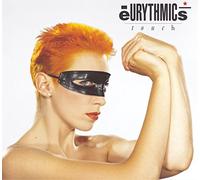 Eurythmics - Touch