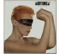 EURYTHMICS - touch LP