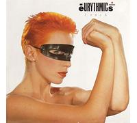 Eurythmics - Touch (UK Press)