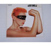 Eurythmics - Touch (US Import)