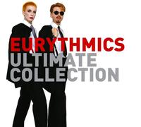 Eurythmics - Ultimate Collection - Cd (collection)