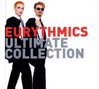 Eurythmics - Ultimate Collection - Cd (collection)