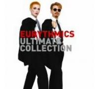 Eurythmics - Ultimate Collection Dvd