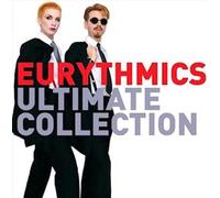 Eurythmics - Ultimate Collection (Gold Series)