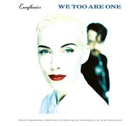 Eurythmics – We Too Are One – Vinile (LP) Rimasterizzato