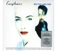 Eurythmics - We Too Are One