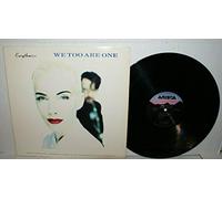 Eurythmics - We Two Are One