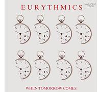 Eurythmics - When Tomorrow Comes - RCA - PT 40764