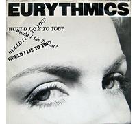 EURYTHMICS - Would I Lie To You?