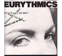 EURYTHMICS - Would I Lie To You?