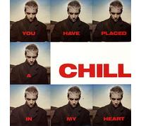 Eurythmics - You have placed a chill in my heart (Dance Mix, 1987) [VINYL]
