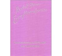 Eurythmieformen. Mit Einleitung und erläuternden Angaben: Eurythmieformen, 9 Bde., Bd.1, Eurythmieformen zu Dichtungen von Rudolf Steiner