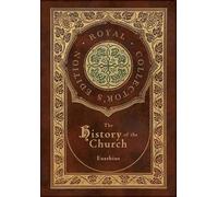 Eusebius The History of the Church (Copertina rigida)