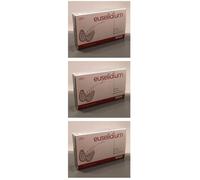 Euselidium 30 Compresse 300Mg 3x30 pz Compresse