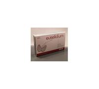 Euselidium 30 Compresse 300Mg 4x30 pz Compresse