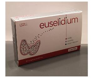 EUSELIDIUM integratore benessere tiroide 30 compresse