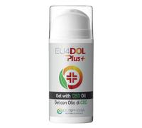 Eusphera - EU4 Dol Plus Gel Con Cbd Confezione 100 Ml