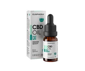 EUSPHERA EU4CAT 10ML