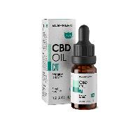 EUSPHERA Srl Eusphera CBD OIL CAT - Olio Naturale per Gatti