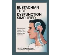 Eustachian Tube Dysfunction Simplified: Step-by-step support for blocked ears, popping and pressure