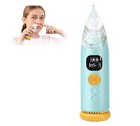 Eustachian Tube Unclogger, dispositivo per alleviare la pressione dell'orecchio, pressione bilanciata dell'orecchio per alleviare acufeni e mal d'orecchi per viaggi in aereo, immersioni e nuoto