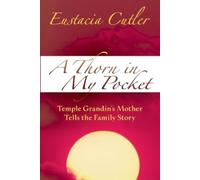 Eustacia Cutler A Thorn in My Pocket (Tascabile)