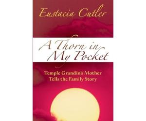 Eustacia Cutler A Thorn in My Pocket (Tascabile)