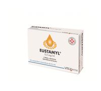 VISUFARMA SPA EUSTAMYL COLL 25FL 0,5ML 0,05%