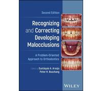 Eustáquio A. Ar Recognizing and Correcting Developing Maloc opertina rigida)
