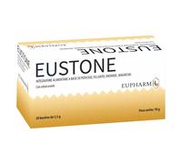 EUSTONE GRANULATO 20BUST