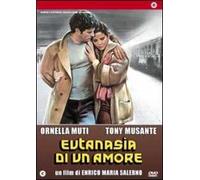 Eutanasia di un amore
