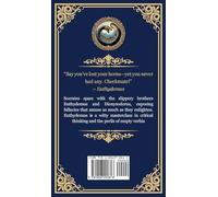 Euthydemus: Logic, Language, and the Absurd - Plato's Satirical Dialogue on Sophistry and Education (Deluxe Hardbound Edition): 368
