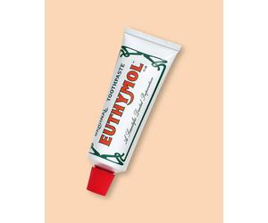 Euthymol Dentifricio Original Toothpaste - 75 ml