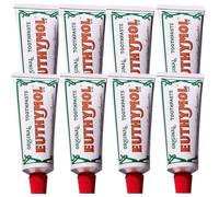 EUTHYMOL - Original Toothpaste - 106g (8pcs) Set