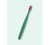 Euthymol Spazzolino sbiancante verde Original Toothbrush Regular Soft - 1 pz