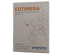 EUTIMERA 20 Stickpack