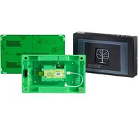 Eutonomy EuFrame/Cornice da Parete Rivestita per Samsung Galaxy Tab, FBWP-PXS-Sgt