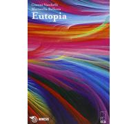 Eutopia [Paperback] [Jul 05, 2013] Vacchelli, Gianni and Bellosta, Maristella