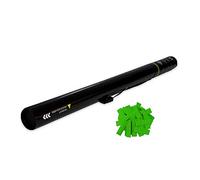 EUTOPICA Cannone Coriandoli Elettrico 80 cm (Verde Chiaro) | 24/48H lavorabili | #DeLosBuenos