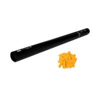 EUTOPICA Cannone Coriandoli Manuale 80 cm (arancione) | 24/48H lavorabili | #DeLosBuenos