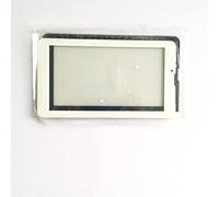 EUTOPING Bianco Colore Nuovo di Zecca 7 Centimetro Touch Screen del digitizer per Mediacom SmartPad 7.0 iPro M-IPRO 3G
