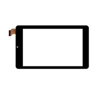 EUTOPING Nero Nouveau 7 Centimetro Touch Screen del digitizer La Sostituzione per 7.0" MEDIACOM SMARTPAD Go 7 M-SP750GON-SP750GOV-SP750GOB