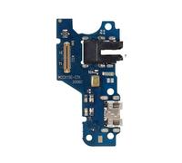 Eutoping Porta di ricarica Consiglio per Honor 9A Connettore Caricatore Scheda Flex Cable Assembly Sostituzione