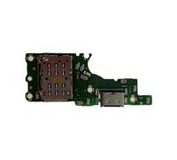 Eutoping Porta di ricarica Consiglio per Huawei Nova 8i Honor 50 Lite Connettore Caricabatterie Scheda Flex Cable Assembly Sostituzione
