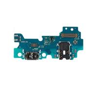 Eutoping Porta di ricarica Consiglio per Samsung Galaxy A32 4G A325 Connettore Caricatore Consiglio Flex Cable Assembly Sostituzione